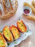 Garlic Bread