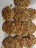 Baked Falafel