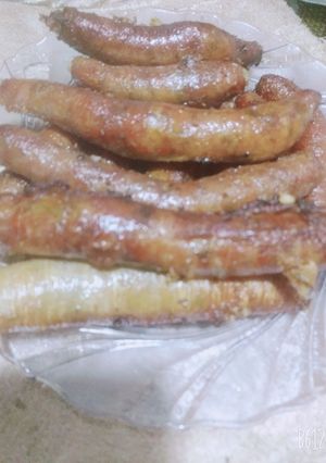 صورة لوصفة ممبار محشي 😋