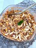 ☆Taboulé Crémeux Menthe Citron et Coco☆