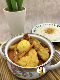 Foto resep Gulai Ayam Padang