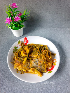 Foto resep Arsik Ikan Mujair