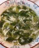 莧菜羹