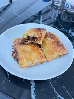 Foto resep Apple Pie