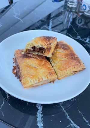 Foto resep Apple Pie