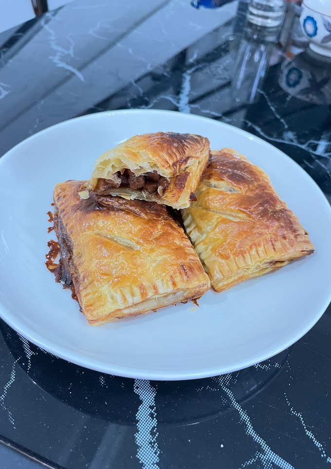Foto resep Apple Pie
