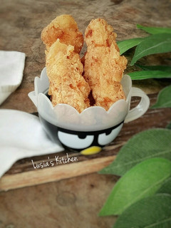 Foto resep Chicken Strip