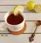 Langkah Mudah untuk Menyiapkan Honey Lemon Tea 🍋, Sempurna