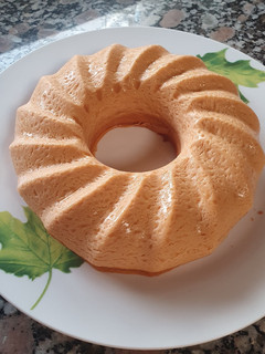 Una foto de Pastel de atún, surimi y queso curado
