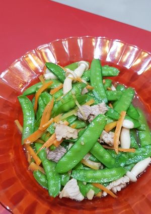 Foto resep Capcai