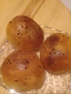 صورة لوصفة خبيزات محشين