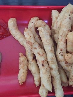 Foto resep Stik tahu