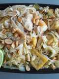 Pad Thai (Stir-Fried Pho Noodles)