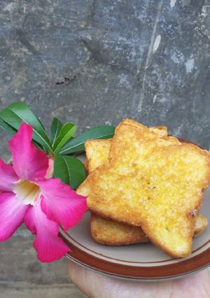 Foto resep Bagelan