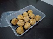 Gambar getuk crispy