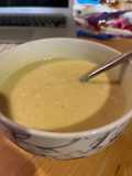 Corn Soup 🌽