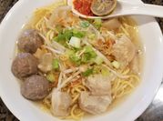 Gambar kaki sapi presto