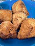 Coxinha 🤤
