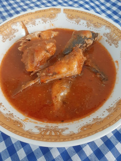 Foto resep Sarden Homemade
