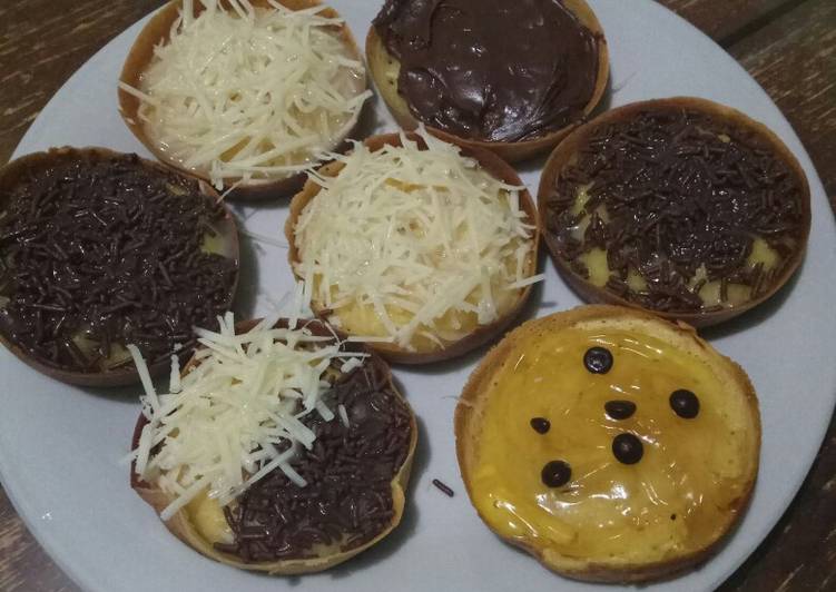 Terang Bulan Mini #Anti Gagal