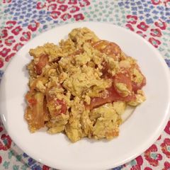 A picture of Egg Tomato.