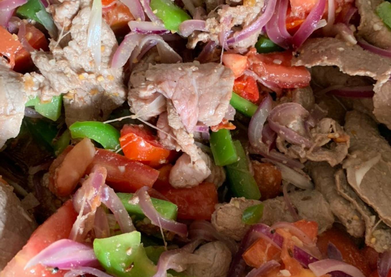 Alambre de pulpa negra