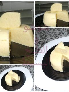 صورة لوصفة جبن احمر