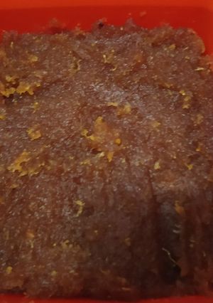Foto resep Selai Nanas Home Made