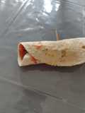 McFish Tortilla