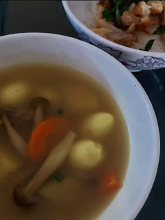 Foto resep Soto Lamongan Hybrid