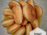 Donat Kampung