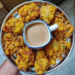 A picture of Pakore.