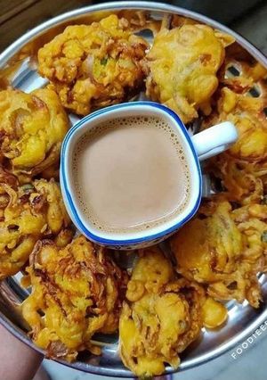 A picture of Pakore.