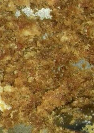 Foto resep Isian Dadar Gulung Simple