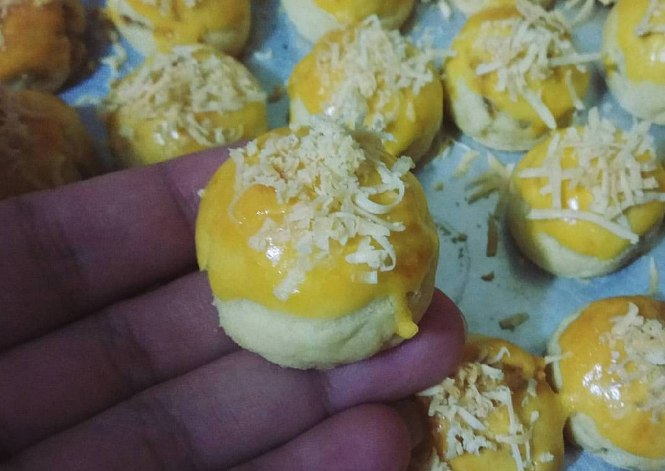 Nastar premium