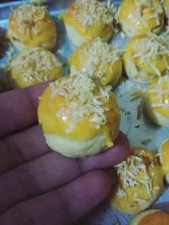 Foto resep Nastar premium