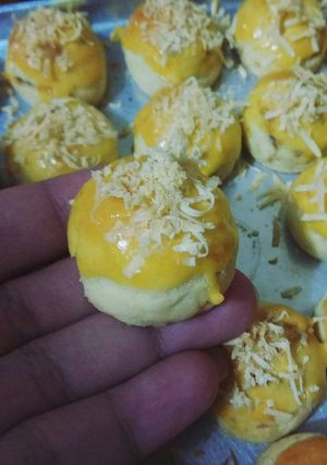 Foto resep Nastar premium