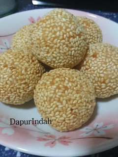 Foto resep Onde onde