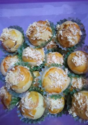 Foto resep Kue NASTAR renyah