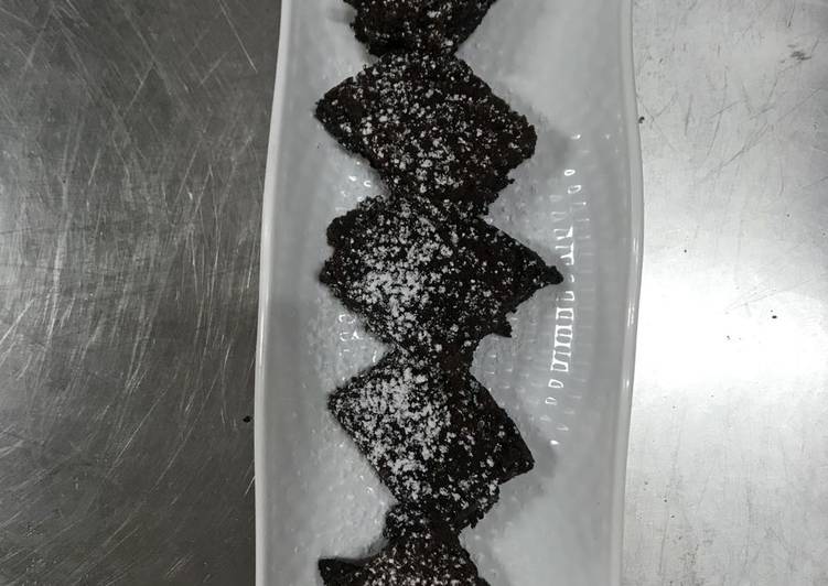 Chocolate cake