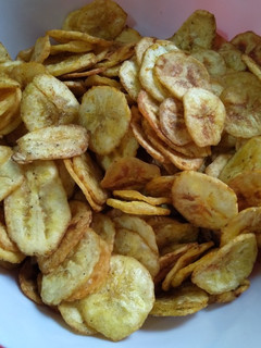 केले का चिप्स (Kele ka chips recipe in Hindi) रेसिपी मुख्य फोटो
