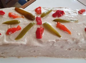 Una foto de Sandwichón