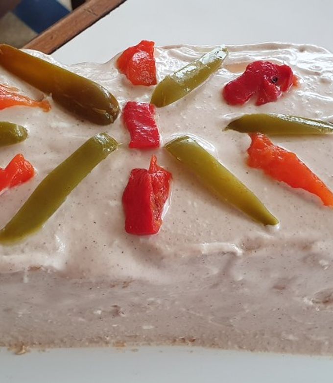 Una foto de Sandwichón