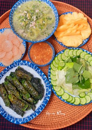 Hình của món Cơm nhà 22.