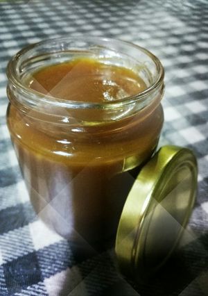 Foto resep Selai srikaya medan