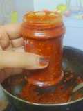 Schezwan Chutney