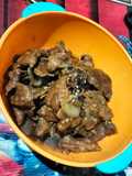 Daging sapi Yakiniku