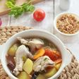 Sop ayam