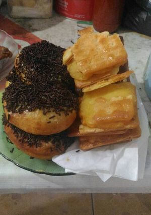 Foto resep Gabin tape