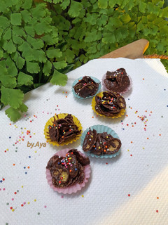 Foto resep Choco Cornflakes